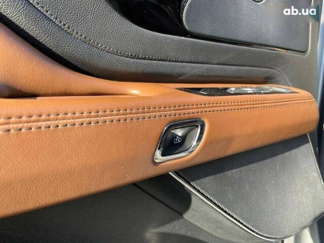 Линкольн Авиатор, объемом двигателя 0 л и пробегом 52 тыс. км за 36990 $, фото 19 на Automoto.ua