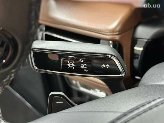 Линкольн Авиатор, объемом двигателя 0 л и пробегом 53 тыс. км за 37190 $, фото 21 на Automoto.ua