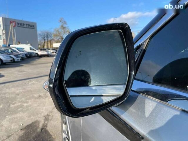 Линкольн Авиатор, объемом двигателя 0 л и пробегом 52 тыс. км за 36990 $, фото 15 на Automoto.ua