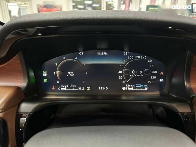 Линкольн Авиатор, объемом двигателя 0 л и пробегом 202 тыс. км за 39500 $, фото 21 на Automoto.ua