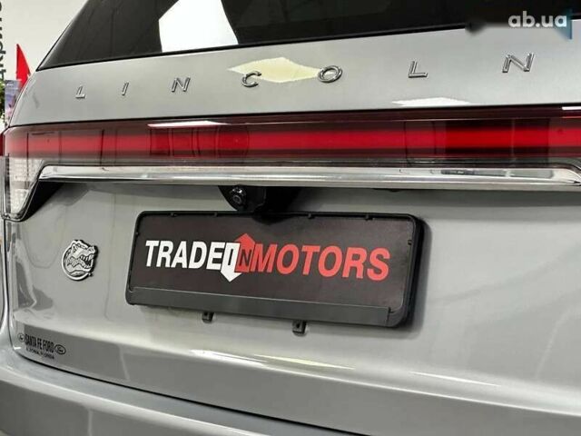 Линкольн Авиатор, объемом двигателя 0 л и пробегом 202 тыс. км за 39500 $, фото 14 на Automoto.ua