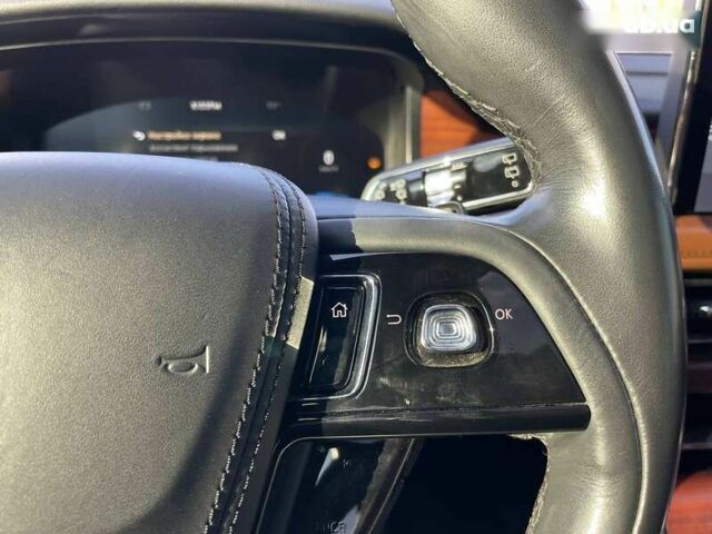 Линкольн Авиатор, объемом двигателя 0 л и пробегом 52 тыс. км за 36990 $, фото 27 на Automoto.ua