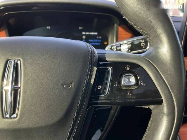 Линкольн Авиатор, объемом двигателя 0 л и пробегом 52 тыс. км за 36990 $, фото 26 на Automoto.ua