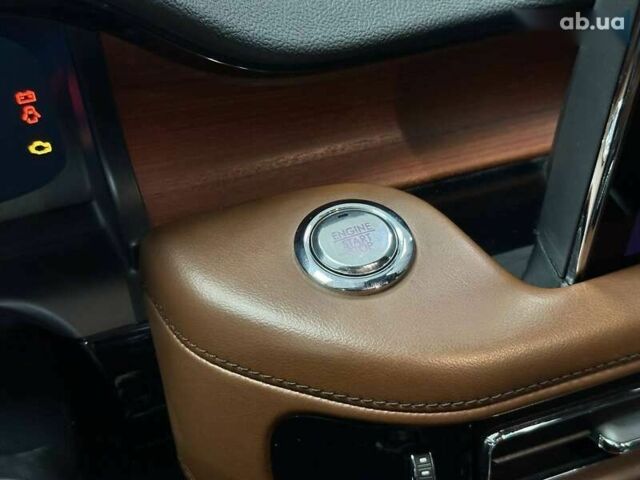 Линкольн Авиатор, объемом двигателя 0 л и пробегом 202 тыс. км за 39500 $, фото 26 на Automoto.ua