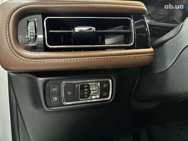 Линкольн Авиатор, объемом двигателя 0 л и пробегом 202 тыс. км за 39500 $, фото 19 на Automoto.ua