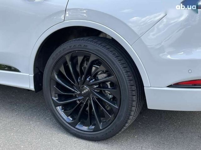 Линкольн Авиатор, объемом двигателя 3 л и пробегом 15 тыс. км за 48900 $, фото 9 на Automoto.ua