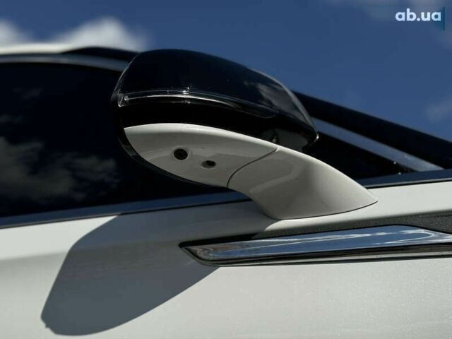 Лінкольн Авіатор, об'ємом двигуна 3 л та пробігом 63 тис. км за 58000 $, фото 12 на Automoto.ua