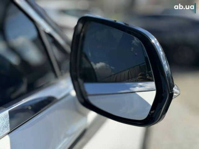 Лінкольн Авіатор, об'ємом двигуна 3 л та пробігом 63 тис. км за 58000 $, фото 13 на Automoto.ua