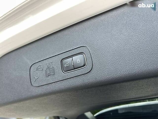 Линкольн Авиатор, объемом двигателя 3 л и пробегом 15 тыс. км за 45900 $, фото 26 на Automoto.ua