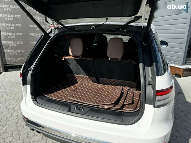 Лінкольн Авіатор, об'ємом двигуна 3 л та пробігом 63 тис. км за 58000 $, фото 29 на Automoto.ua