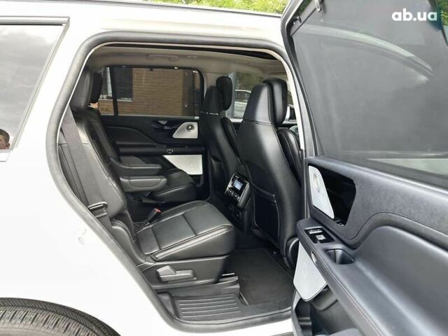 Линкольн Авиатор, объемом двигателя 3 л и пробегом 15 тыс. км за 48900 $, фото 25 на Automoto.ua