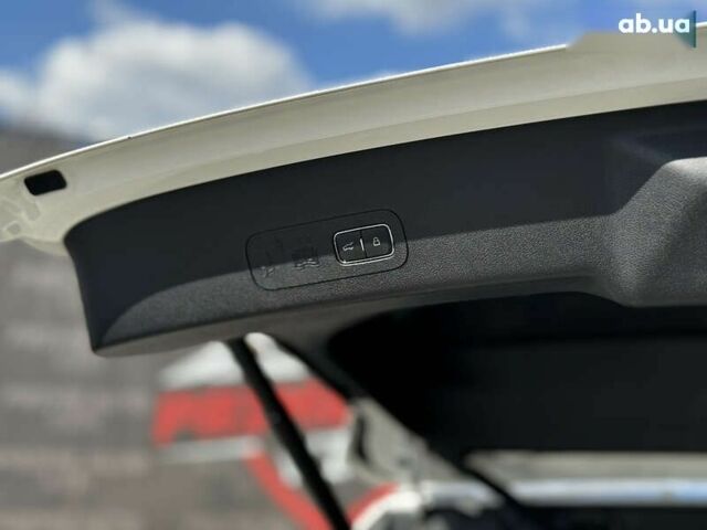 Лінкольн Авіатор, об'ємом двигуна 3 л та пробігом 63 тис. км за 58000 $, фото 28 на Automoto.ua