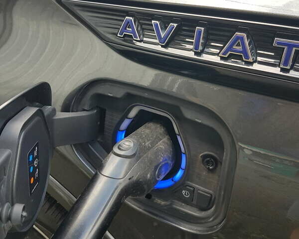 Линкольн Авиатор 2020 в Виннице на Automoto.ua Серый Линкольн Авиатор, объемом двигателя 3 л и пробегом 32 тыс. км за 50000 $, фото 39 на Automoto.ua