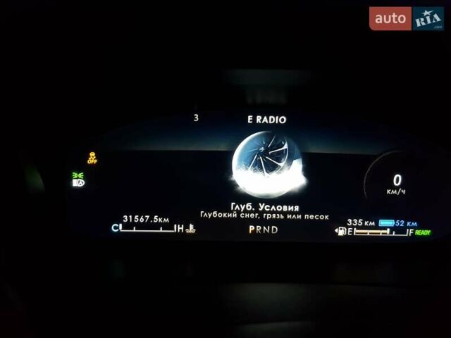 Линкольн Авиатор 2020 в Виннице на Automoto.ua Серый Линкольн Авиатор, объемом двигателя 3 л и пробегом 32 тыс. км за 50000 $, фото 58 на Automoto.ua