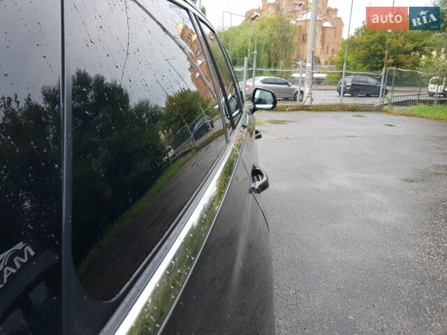 Линкольн Авиатор 2020 в Виннице на Automoto.ua Серый Линкольн Авиатор, объемом двигателя 3 л и пробегом 32 тыс. км за 50000 $, фото 7 на Automoto.ua