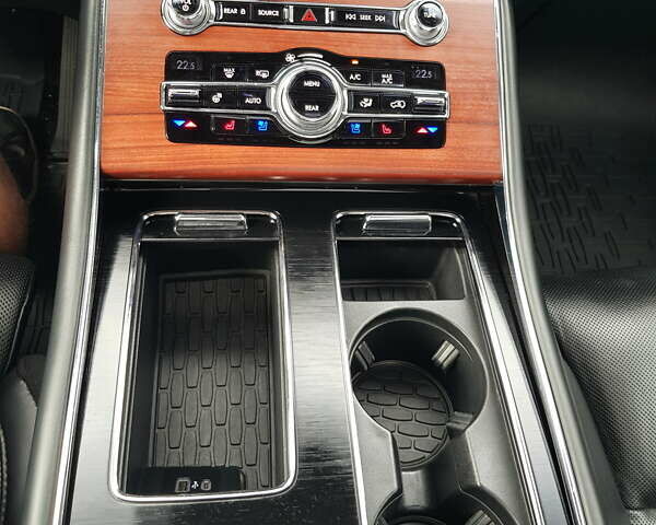 Линкольн Авиатор 2020 в Виннице на Automoto.ua Серый Линкольн Авиатор, объемом двигателя 3 л и пробегом 32 тыс. км за 50000 $, фото 28 на Automoto.ua