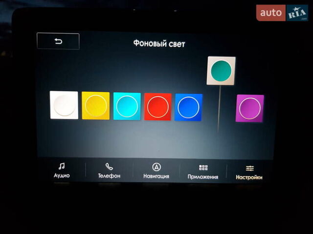 Линкольн Авиатор 2020 в Виннице на Automoto.ua Серый Линкольн Авиатор, объемом двигателя 3 л и пробегом 32 тыс. км за 50000 $, фото 66 на Automoto.ua