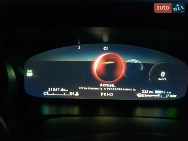 Линкольн Авиатор 2020 в Виннице на Automoto.ua Серый Линкольн Авиатор, объемом двигателя 3 л и пробегом 32 тыс. км за 50000 $, фото 61 на Automoto.ua