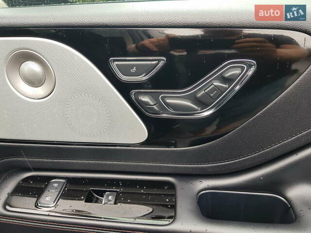Линкольн Авиатор 2020 в Виннице на Automoto.ua Серый Линкольн Авиатор, объемом двигателя 3 л и пробегом 32 тыс. км за 50000 $, фото 8 на Automoto.ua