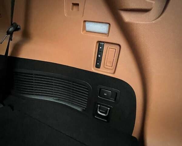 Сірий Лінкольн Авіатор, об'ємом двигуна 2.96 л та пробігом 125 тис. км за 55000 $, фото 20 на Automoto.ua