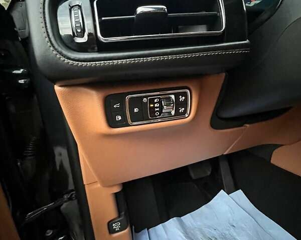 Сірий Лінкольн Авіатор, об'ємом двигуна 2.96 л та пробігом 125 тис. км за 55000 $, фото 40 на Automoto.ua