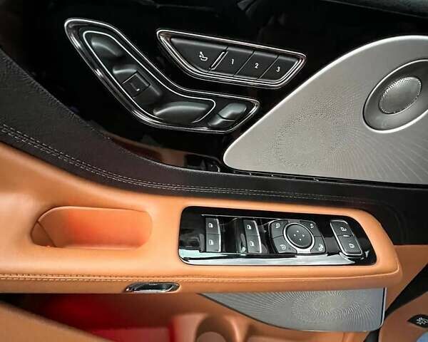 Сірий Лінкольн Авіатор, об'ємом двигуна 2.96 л та пробігом 125 тис. км за 55000 $, фото 39 на Automoto.ua