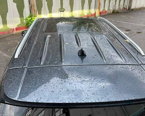 Сірий Лінкольн Авіатор, об'ємом двигуна 2.96 л та пробігом 125 тис. км за 55000 $, фото 3 на Automoto.ua