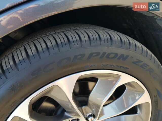 Линкольн Авиатор 2020 в Виннице на Automoto.ua Серый Линкольн Авиатор, объемом двигателя 3 л и пробегом 32 тыс. км за 50000 $, фото 56 на Automoto.ua