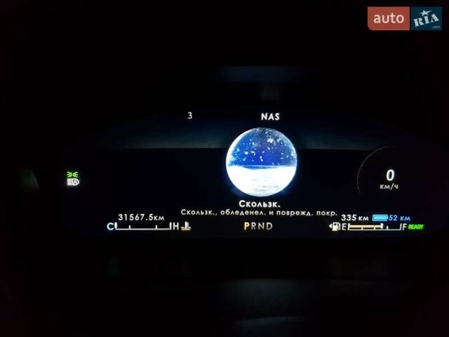 Линкольн Авиатор 2020 в Виннице на Automoto.ua Серый Линкольн Авиатор, объемом двигателя 3 л и пробегом 32 тыс. км за 50000 $, фото 59 на Automoto.ua