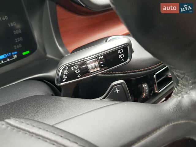 Линкольн Авиатор 2020 в Виннице на Automoto.ua Серый Линкольн Авиатор, объемом двигателя 3 л и пробегом 32 тыс. км за 50000 $, фото 29 на Automoto.ua