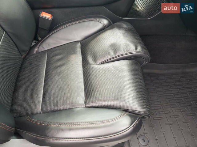 Линкольн Авиатор 2020 в Виннице на Automoto.ua Серый Линкольн Авиатор, объемом двигателя 3 л и пробегом 32 тыс. км за 50000 $, фото 33 на Automoto.ua