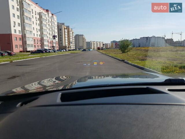 Линкольн Авиатор 2020 в Виннице на Automoto.ua Серый Линкольн Авиатор, объемом двигателя 3 л и пробегом 32 тыс. км за 50000 $, фото 47 на Automoto.ua