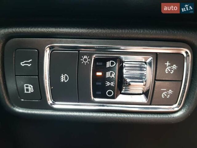 Линкольн Авиатор 2020 в Виннице на Automoto.ua Серый Линкольн Авиатор, объемом двигателя 3 л и пробегом 32 тыс. км за 50000 $, фото 30 на Automoto.ua