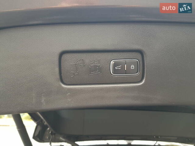 Линкольн Авиатор 2020 в Виннице на Automoto.ua Серый Линкольн Авиатор, объемом двигателя 3 л и пробегом 32 тыс. км за 50000 $, фото 18 на Automoto.ua