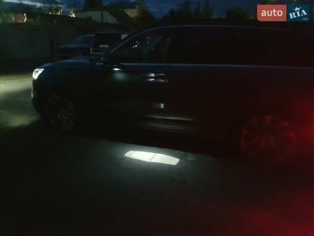 Линкольн Авиатор 2020 в Виннице на Automoto.ua Серый Линкольн Авиатор, объемом двигателя 3 л и пробегом 32 тыс. км за 50000 $, фото 71 на Automoto.ua