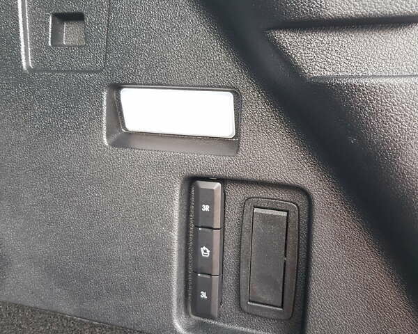 Линкольн Авиатор 2020 в Виннице на Automoto.ua Серый Линкольн Авиатор, объемом двигателя 3 л и пробегом 32 тыс. км за 50000 $, фото 17 на Automoto.ua