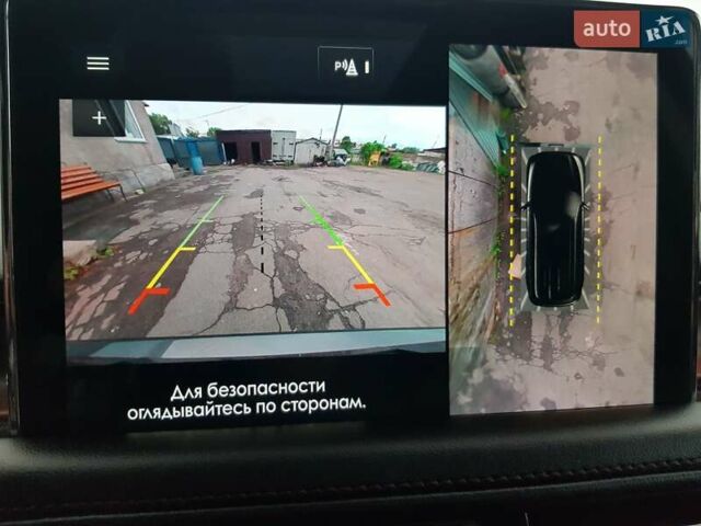 Линкольн Авиатор 2020 в Виннице на Automoto.ua Серый Линкольн Авиатор, объемом двигателя 3 л и пробегом 32 тыс. км за 50000 $, фото 42 на Automoto.ua