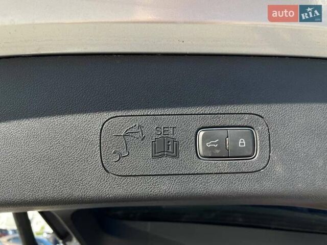 Серый Линкольн Авиатор, объемом двигателя 3 л и пробегом 52 тыс. км за 35990 $, фото 55 на Automoto.ua