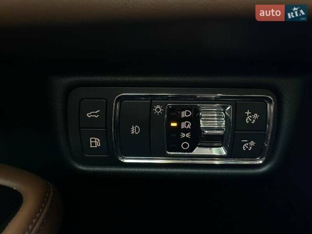 Серый Линкольн Авиатор, объемом двигателя 3 л и пробегом 52 тыс. км за 35990 $, фото 25 на Automoto.ua