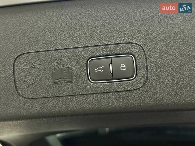 Серый Линкольн Авиатор, объемом двигателя 3 л и пробегом 53 тыс. км за 37190 $, фото 46 на Automoto.ua