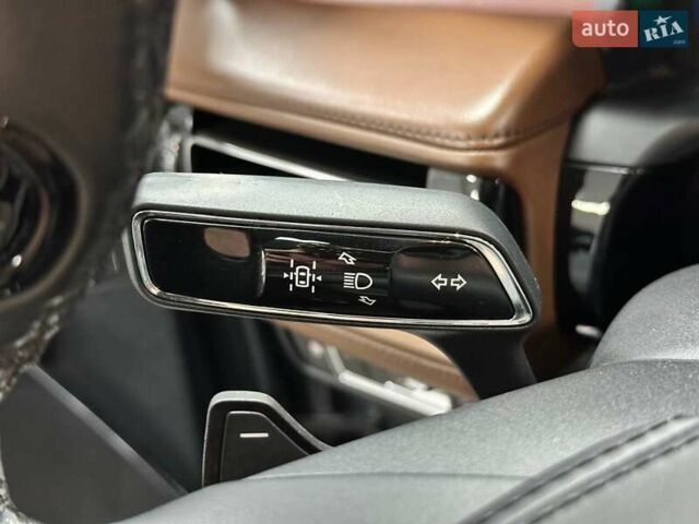 Серый Линкольн Авиатор, объемом двигателя 3 л и пробегом 52 тыс. км за 38490 $, фото 43 на Automoto.ua