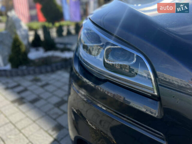 Серый Линкольн Авиатор, объемом двигателя 3 л и пробегом 48 тыс. км за 48500 $, фото 12 на Automoto.ua