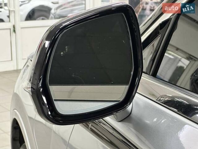 Серый Линкольн Авиатор, объемом двигателя 3 л и пробегом 52 тыс. км за 38490 $, фото 15 на Automoto.ua