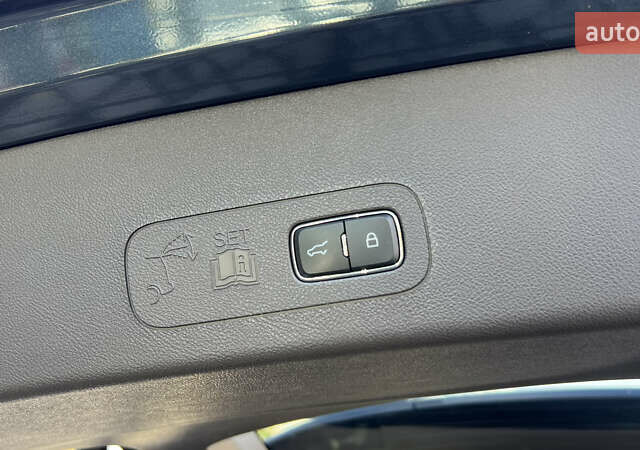 Серый Линкольн Авиатор, объемом двигателя 3 л и пробегом 48 тыс. км за 48500 $, фото 45 на Automoto.ua