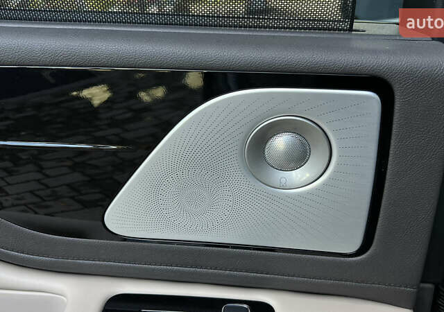 Серый Линкольн Авиатор, объемом двигателя 3 л и пробегом 48 тыс. км за 48500 $, фото 36 на Automoto.ua