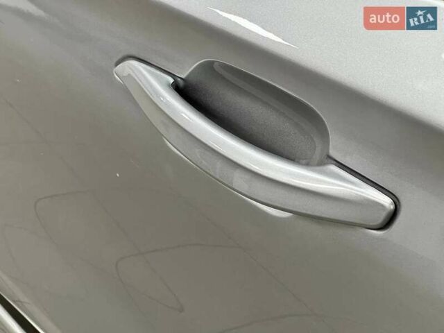 Серый Линкольн Авиатор, объемом двигателя 3 л и пробегом 52 тыс. км за 38490 $, фото 16 на Automoto.ua