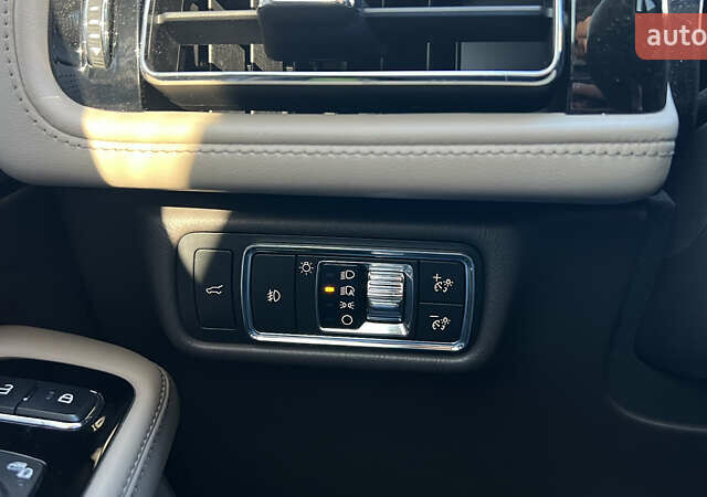 Серый Линкольн Авиатор, объемом двигателя 3 л и пробегом 48 тыс. км за 48500 $, фото 16 на Automoto.ua