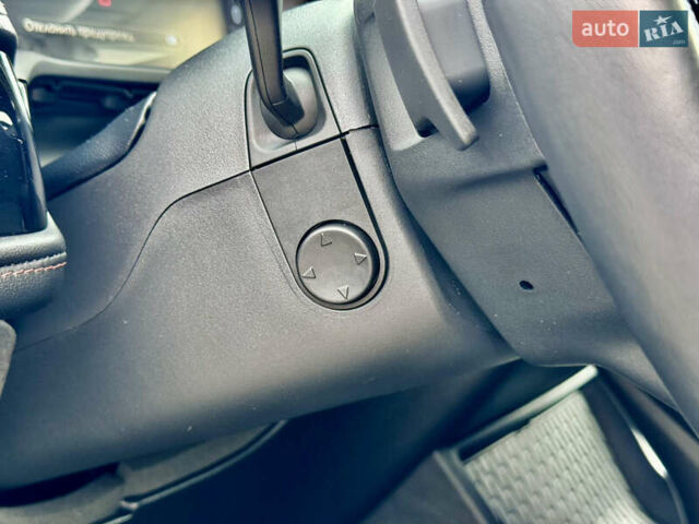 Сірий Лінкольн Авіатор, об'ємом двигуна 2.95 л та пробігом 35 тис. км за 52500 $, фото 35 на Automoto.ua