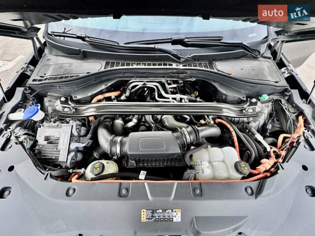 Сірий Лінкольн Авіатор, об'ємом двигуна 2.95 л та пробігом 35 тис. км за 52500 $, фото 71 на Automoto.ua