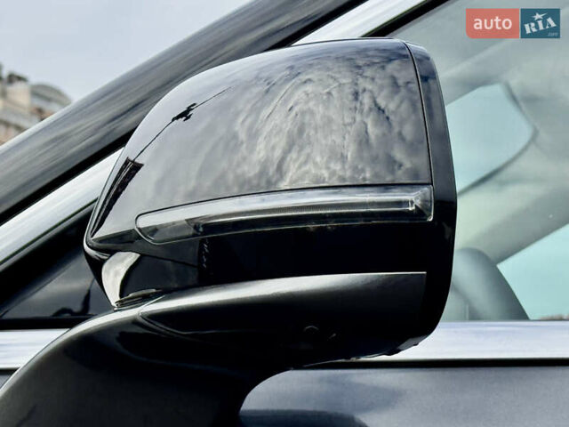 Сірий Лінкольн Авіатор, об'ємом двигуна 2.95 л та пробігом 35 тис. км за 52500 $, фото 19 на Automoto.ua